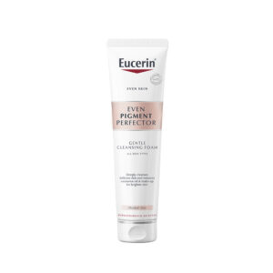Eucerin Even Pigment Perfector Facial Gentle Cleansing Foam