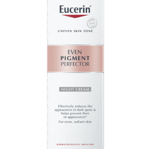 Eucerin Even Pigment Perfector Face Night Cream with Thiamidol
