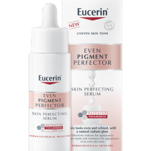 Eucerin Even Pigment Perfector Skin Perfecting Face Serum with Thiamidol and Hyaluronic Acid