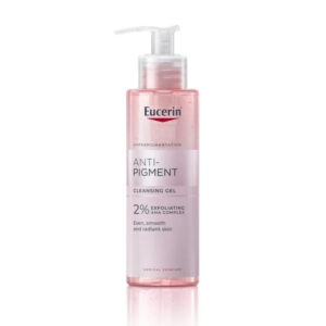 Eucerin Even Pigment Perfector Exfoliating Cleansing Gel