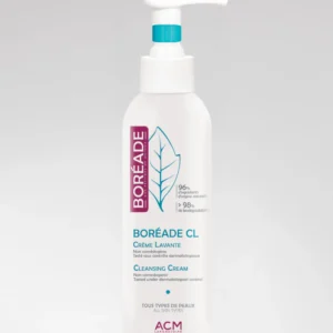Boreade CL Cleansing Cream 200 ml