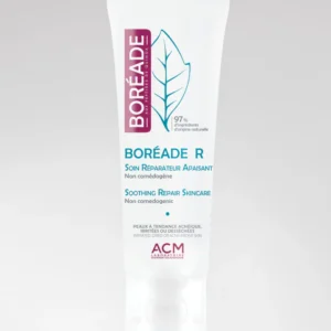 Boreade R Soothing repair treatment