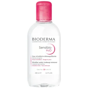 BIODERMA SENSIBIO H2O