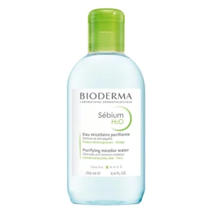 BIODERMA SÉBIUM H2O