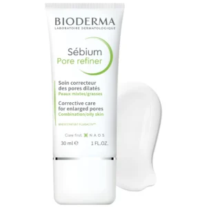 BIODERMA SÉBIUM PORE REFINER 30ML