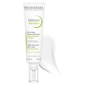 BIODERMA SÉBIUM KÉRATO+ 30ML