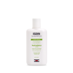 NUTRADEICA OILY DANDRUFF SHAMPOO 200ml