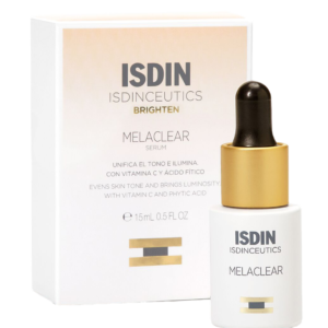 ISDINCEUTICS MELACLEAR SERUM
