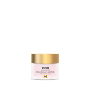 Isdinceutics Hyaluronic Moisture Sensitive Skin
