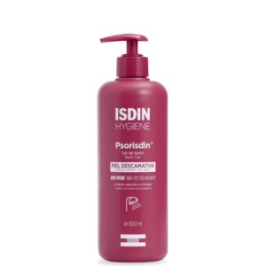 PSORISDIN HYGIENE BATH GEL 500ml