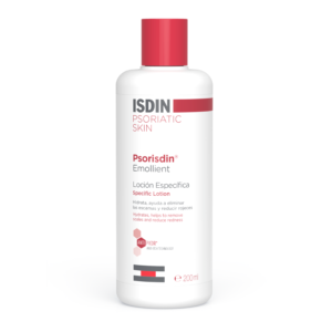 PSORISDIN EMOLLIENT DAILY LOTION,400ml