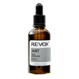 REVOX B77 JUST AHA Acids 30%