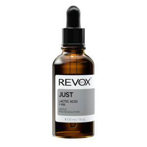 REVOX B77 JUST Lactic Acid + HA