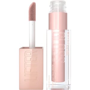 Maybelline New York Lifter Gloss NU 002 ICE
