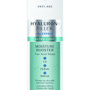 Eucerin Hyaluron Filler Anti-Aging Moisture Booster Face Gel Moisturizer with Hyaluronic Acid and Glycerin