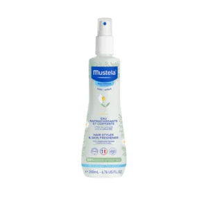 Mustela Skin & Hair Freshener 200ML