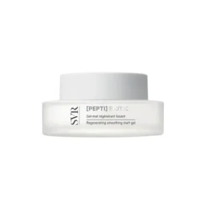SVR [PEPTI] Biotic Regenerating Smoothing Gel-Mat