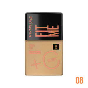 Maybelline Fit Me Fresh Tint 08