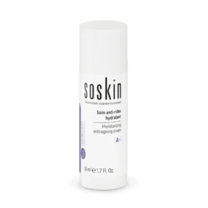 Soskin Moisturizing anti-ageing cream