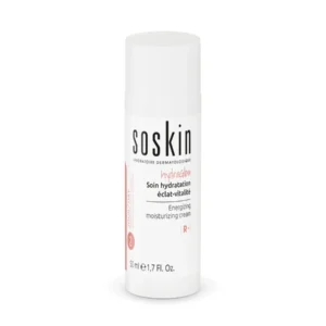 Soskin Hydraglow Energizing moisturizing cream