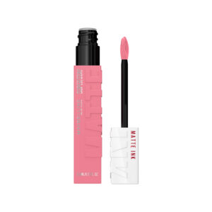 Maybelline New York Super Stay Matte Ink Liquid long lasting Lipstick DREAMER
