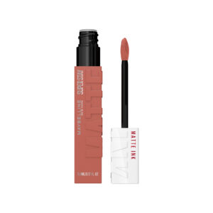 Maybelline New York Super Stay Matte Ink Liquid long lasting Lipstick SEDUCTRESS