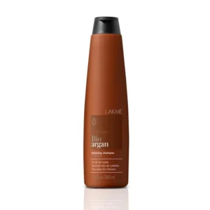 LAKME K THERAPY BIO ARGAN HYDRATING SHAMPOO