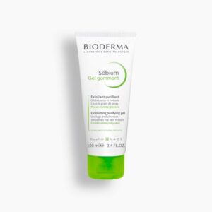 Bioderma Sebium Gel Gommant