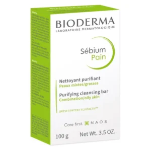 BIODERMA SÉBIUM PAIN 100G