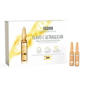 ISDINCEUTICS FLAVO-C ULTRAGLICAN 10u 2ML