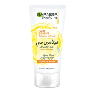 Garnier Fast Bright Day Cream