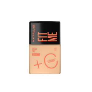 Maybelline Fit Me Fresh Tint 01