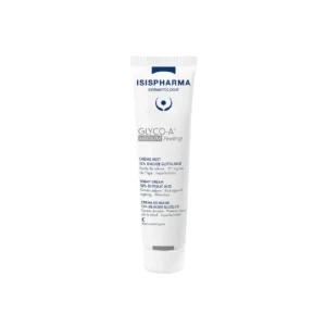 ISIS Pharma Night Cream 12% Glycolic Acid