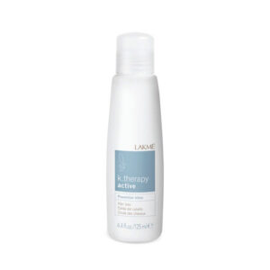 LAKME K THERAPY ACTIVE PREVENTION LOTION 125ML