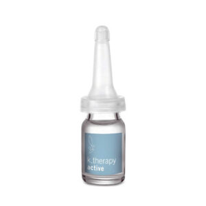 LAKME K THERAPY ACTIVE SHOCK CONCENTRATED 8U X 6ML