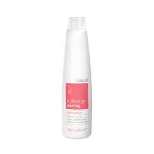 LAKME K THERAPY PEELING SHAMPOO OILY 300 ML