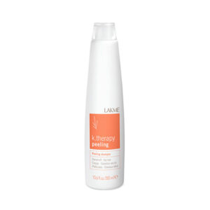 LAKME K THERAPY PEELING SHAMPOO DRY 300 ML