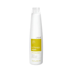LAKME K THERAPY REPAIR SHAMPOO 300 ML
