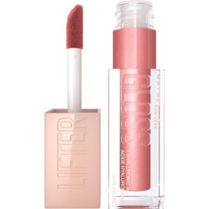 Maybelline New York Lifter Gloss NU 003 MOON