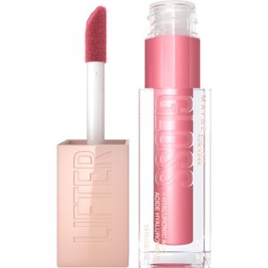 Maybelline New York Lifter Gloss NU 005 PETAL
