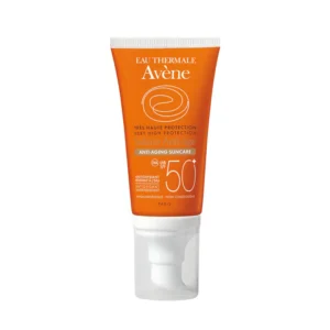 Avène Anti-aging sunscreen SPF 50+ 50 ML