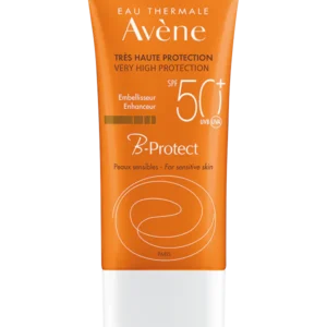 Avène B-Protect SPF 50+ Embellisseur sunscreen 30 ml