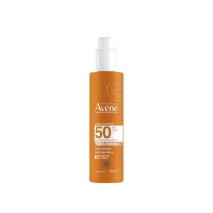 Avène Very High Protection Spray Sunscreen SPF50+ - Sensitive Skin 200 ML
