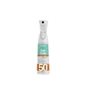 Frezyderm Sea side dry mist spf50+