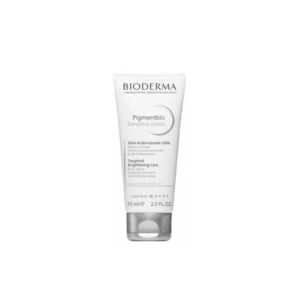 BIODERMA PIGMENTBIO SENSITIVE AREAS 75ML