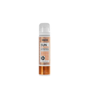 Frezyderm Sunscreen on the move spf50+