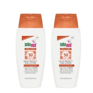 Sebamed Sun Cream Spf 50+ Buy 1 Get 1 Free