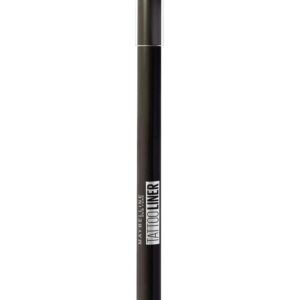 Maybelline Tattoo Liner Gel Pencil DEEP ONYX