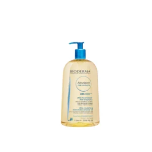 BIODERMA ATODERM SHOWER OIL 1L