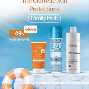 Ultimate Family Summer Bundle